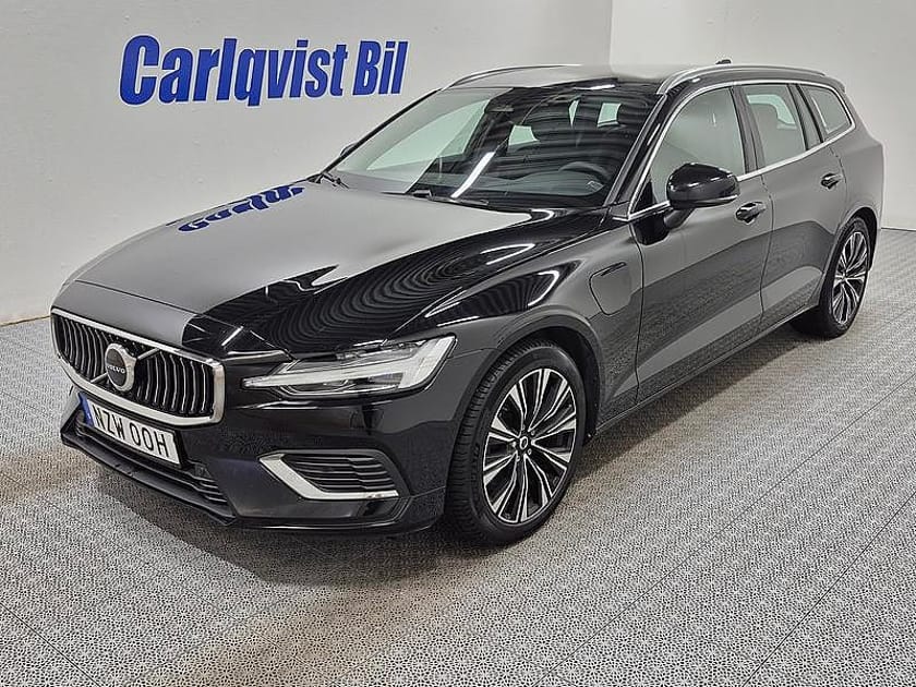 Bild 1 av Volvo V60
