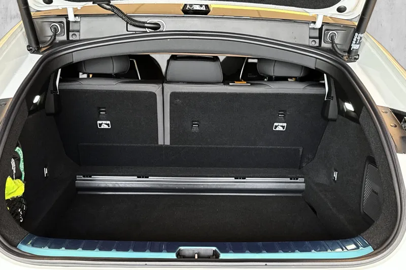 Polestar 4 Long Range Dual motor bilde 17