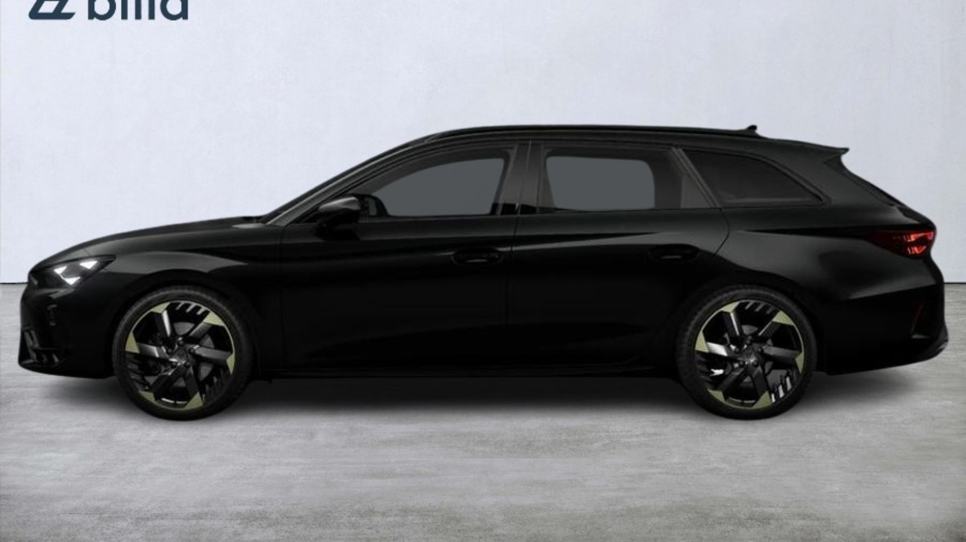 Cupra Leon Sportstourer 2026, bild 2/10