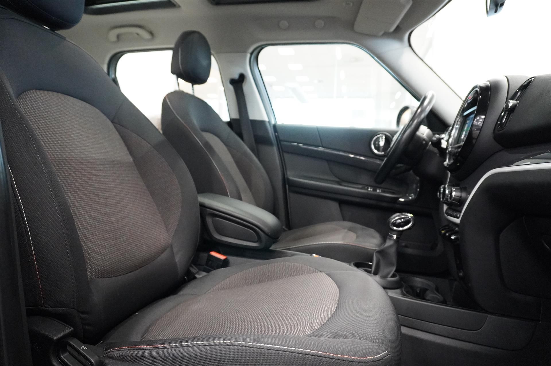 MINI Countryman 2019, bild 5/10
