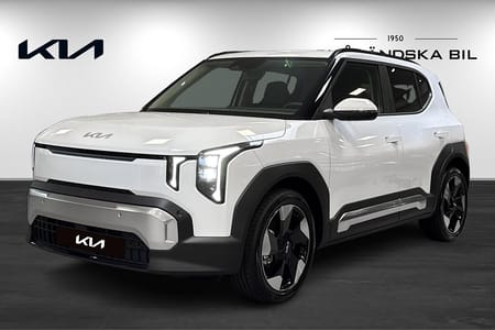 Kia EV2 Standard Range 42.2 kWh 5-SITS 146hk