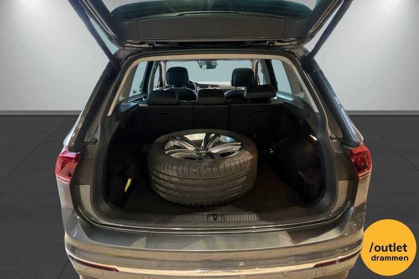Bilde 5 av Volkswagen Tiguan