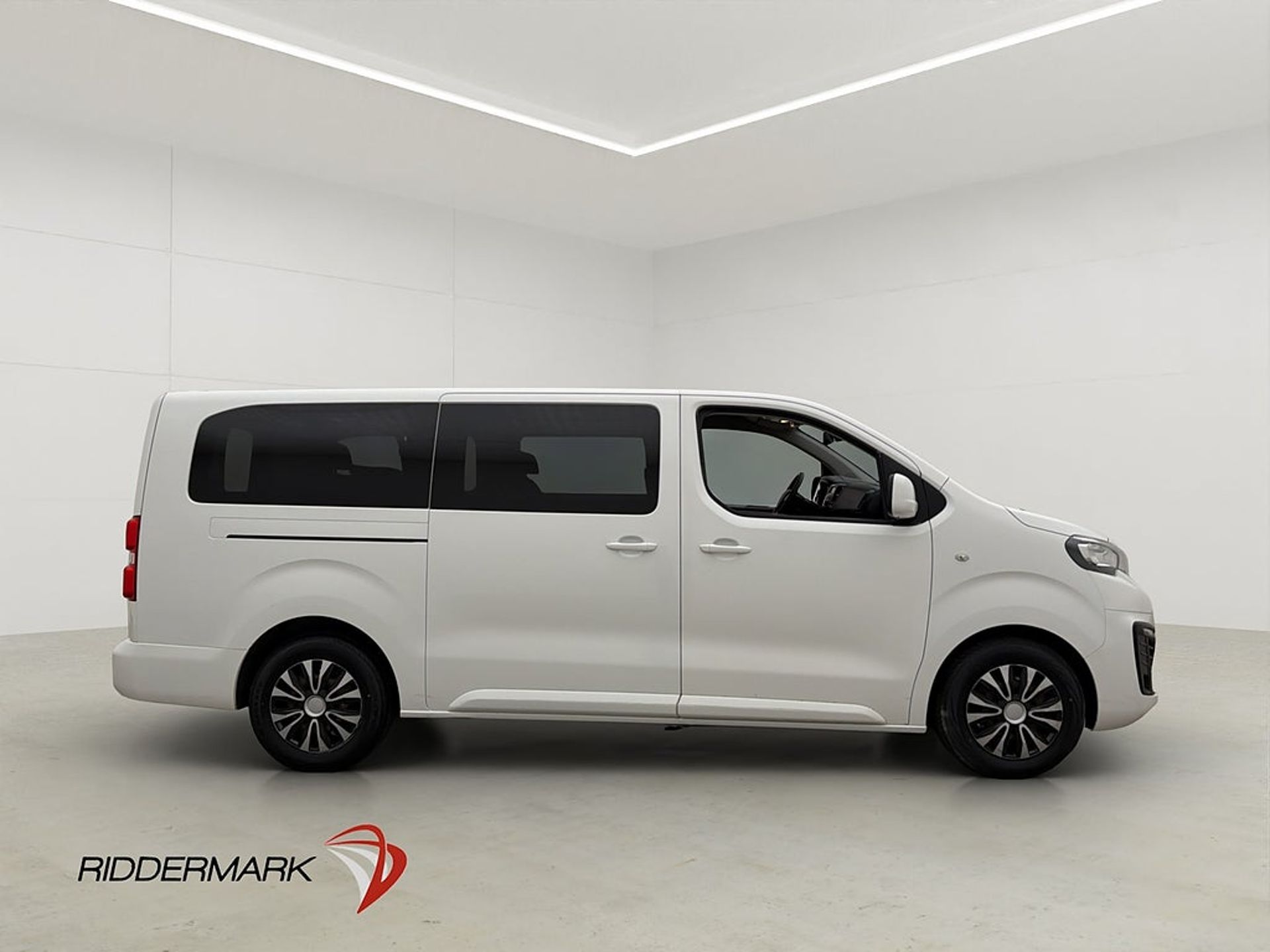 Peugeot Expert 2017, bild 2/10