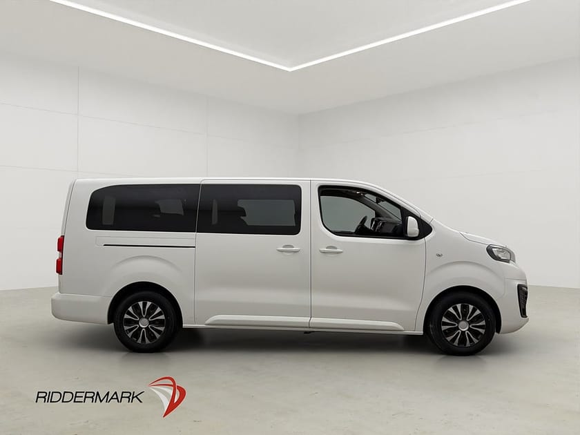 Bild 2 av Peugeot Expert Traveller