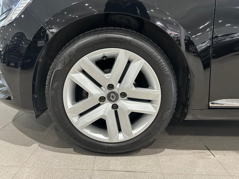 Bild 3 av Renault Clio TCe 90 Zen A 5-d / Sensorer bak / Automat /