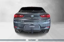 Thumnail bilde 3 av BMW X2 xDrive20d