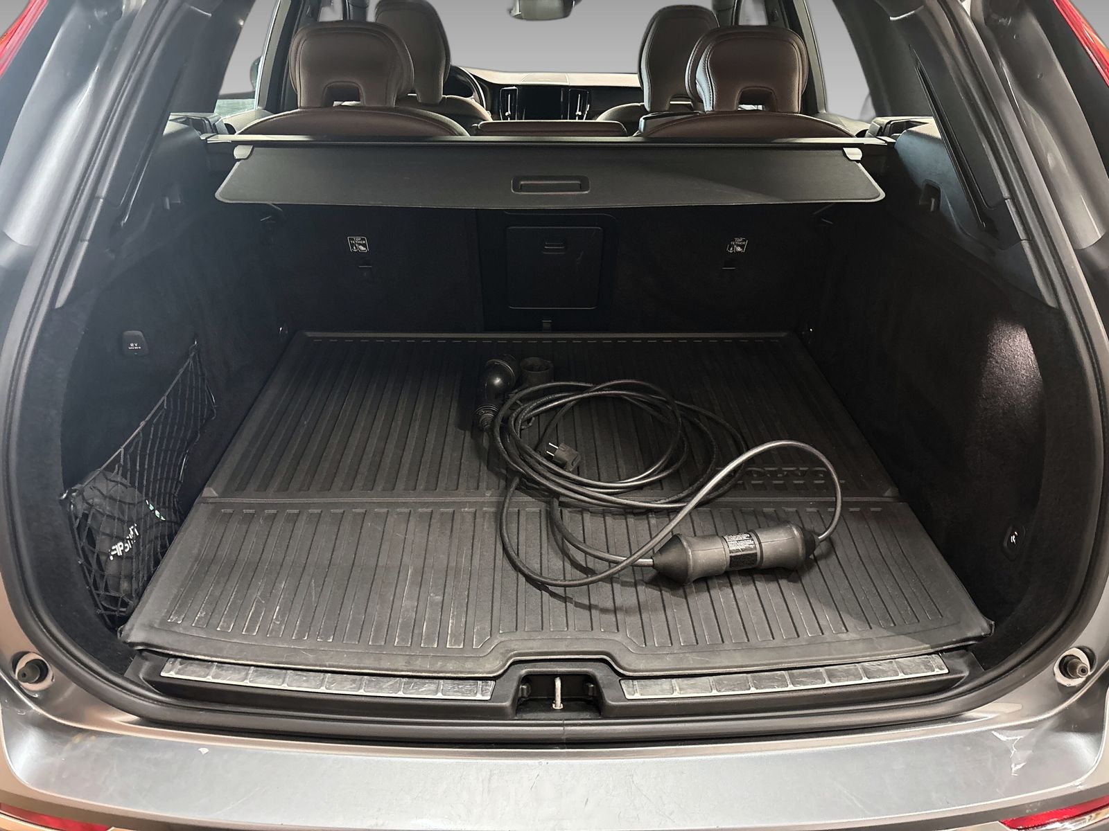 Volvo XC60 Recharge T6 AWD Geartronic, 341hp, 2021