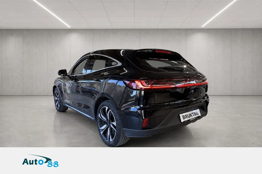 Bilde 4 av Seres 5 4WD Premium/585HK/Skinn/HUD/
