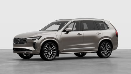 Volvo XC90 T8 Ultra Bright Lagerbil/kampanjbil