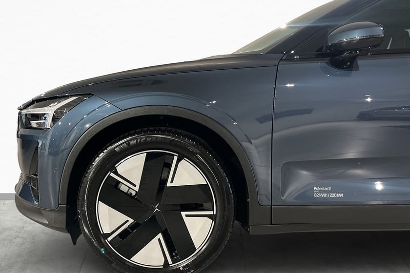 Bild 5 av Polestar 2 Long Range Single Motor LRSM Business edition