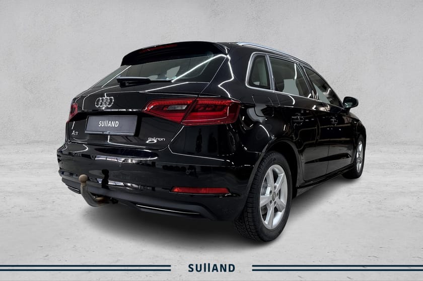 Bilde 5 av Audi A3 Sportback e-Tron