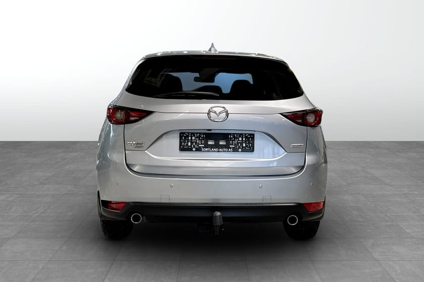 Bilde 4 av Mazda CX-5