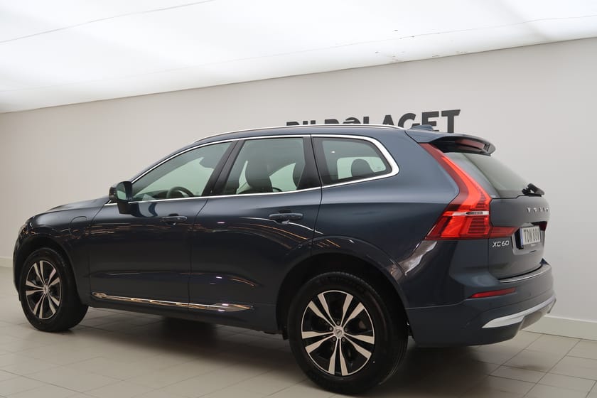 Bild 3 av Volvo XC60 T6 Core Special Edition