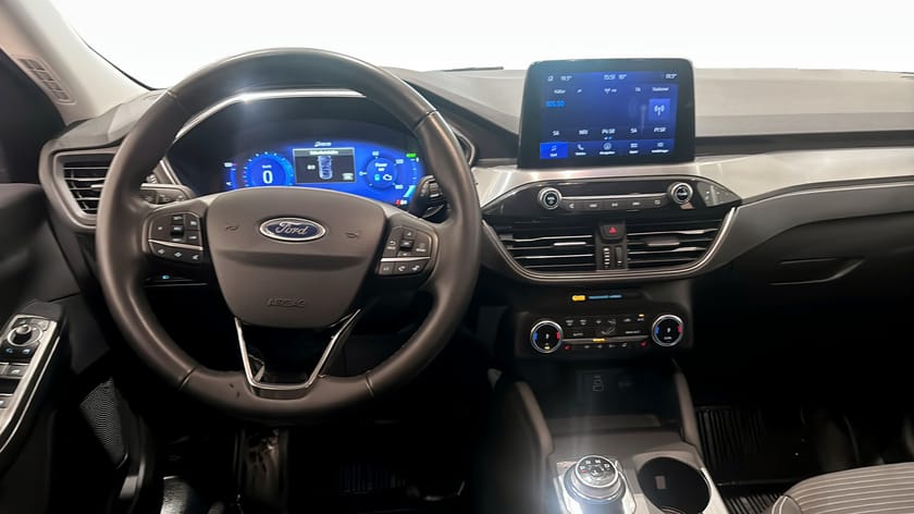 Bild 4 av Ford Kuga Plug-In Hybrid TITANIUM 2.5 FWD 225HK CVT