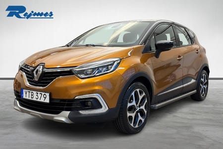 Renault Captur PhII Energy TCe 90 Intens II
