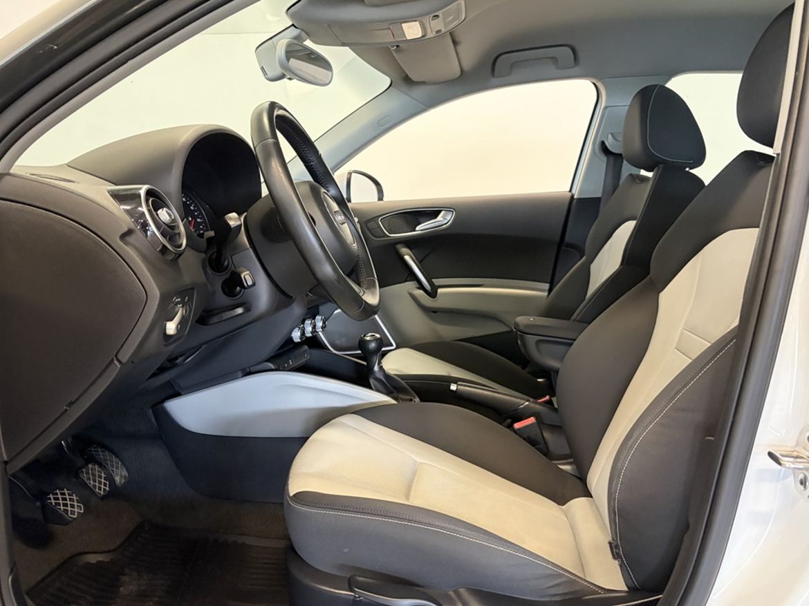 Audi Audi A1 Sportback — bild 7