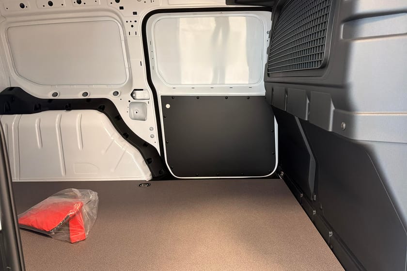 Bild 5 av Ford Grand Transit Connect L2 2.0 EcoBlue 122hk AWD Trend