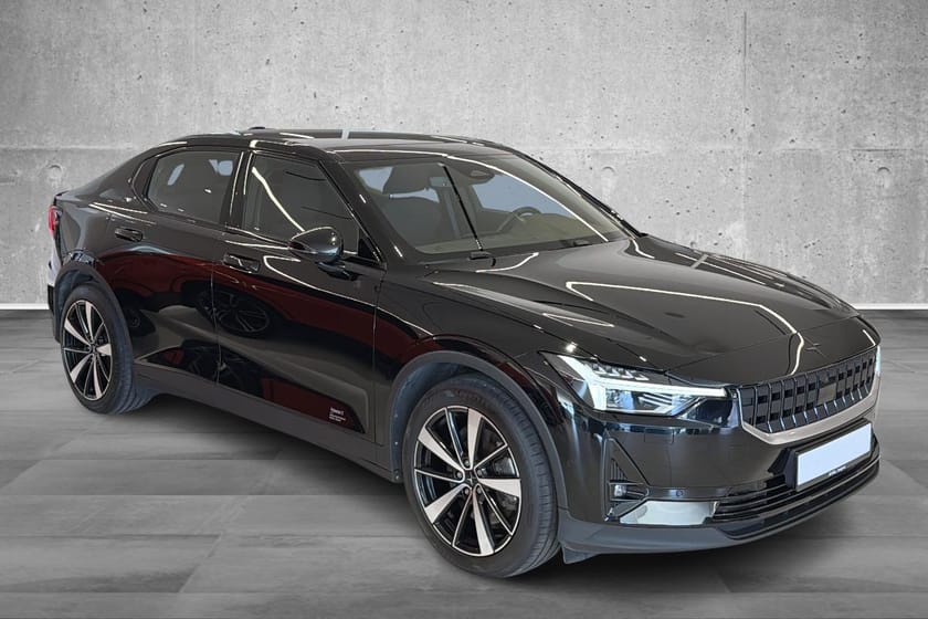 Bilde 4 av Polestar 2 Long Range Dual Motor Motor. Hengerfeste,H&K,Panorama ++