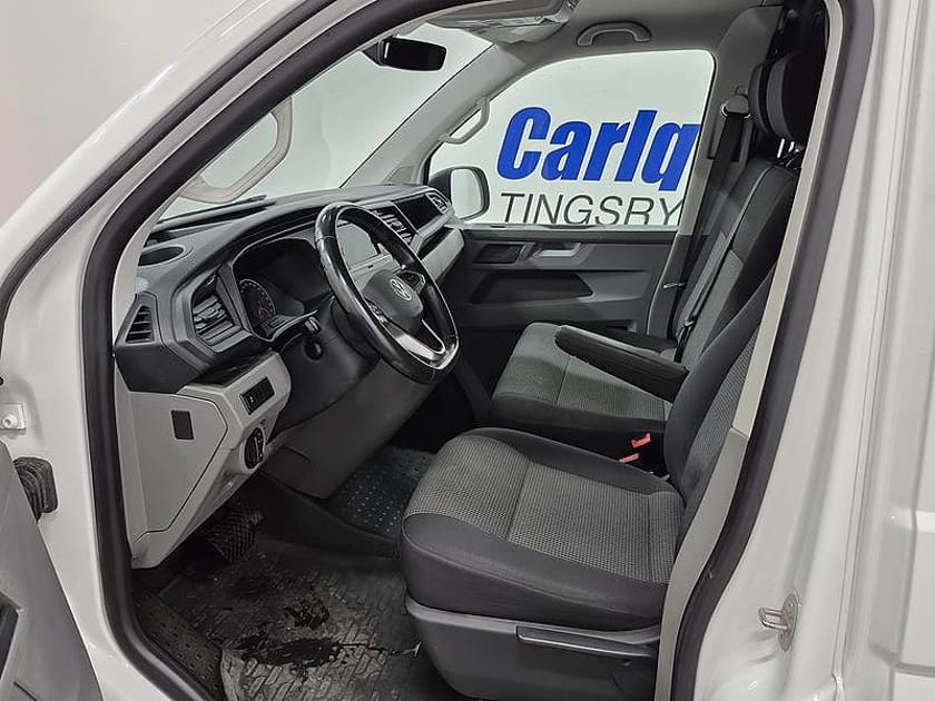 Bild 2 av Volkswagen Transporter