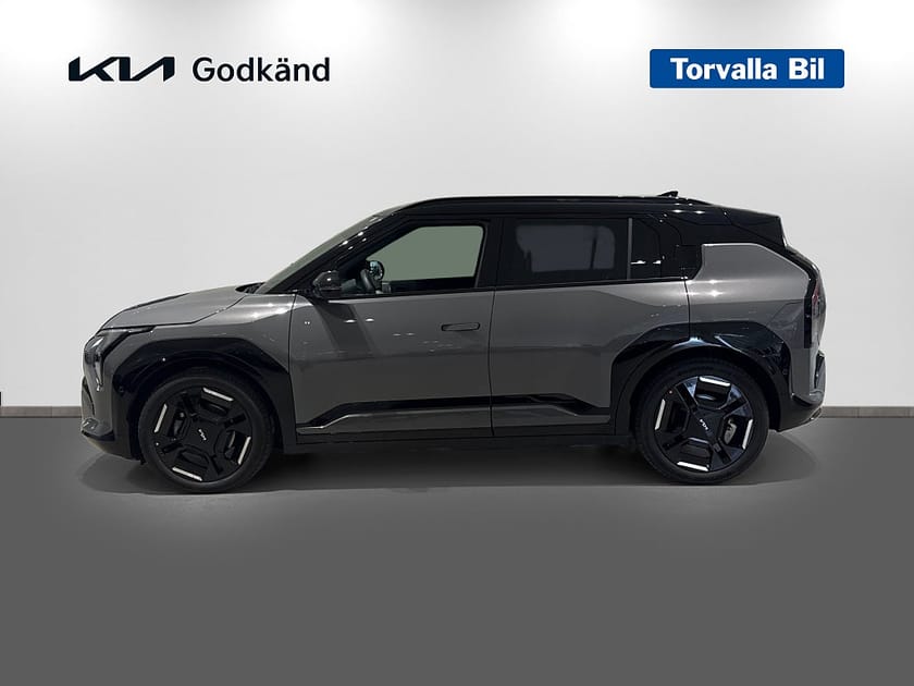 Bild 5 av Kia EV3 Long Range GT-Line