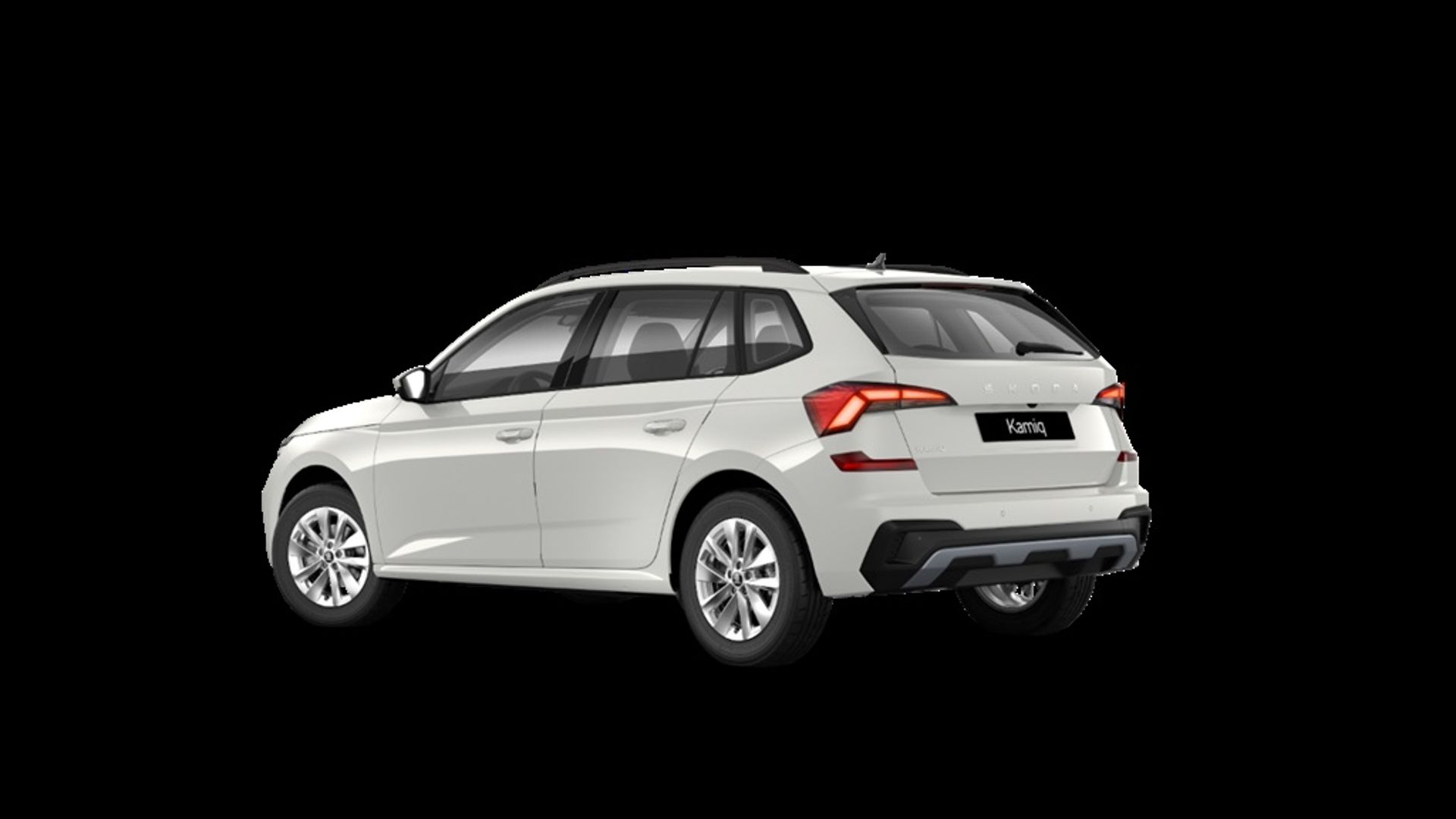 Skoda Kamiq 1.0 TSI 2027, bild 2/6