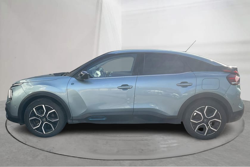 Bild 2 av Citroën ë-C4
