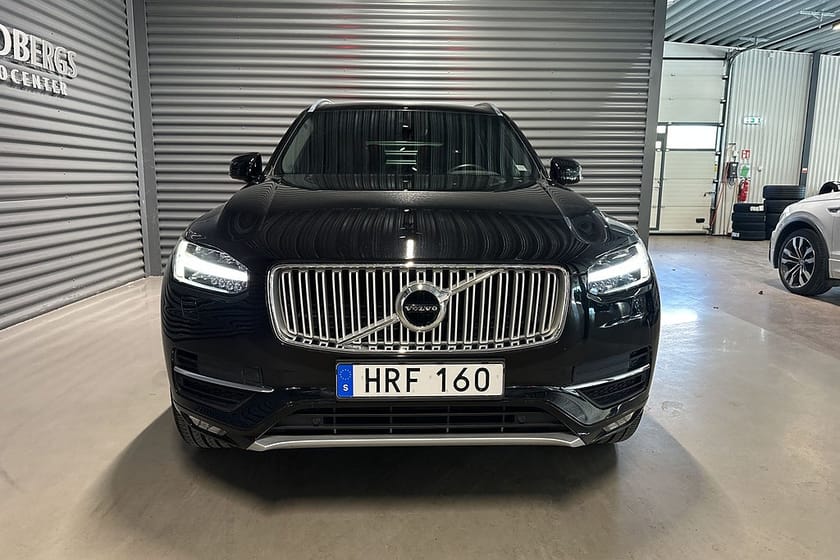 Bild 2 av Volvo XC90