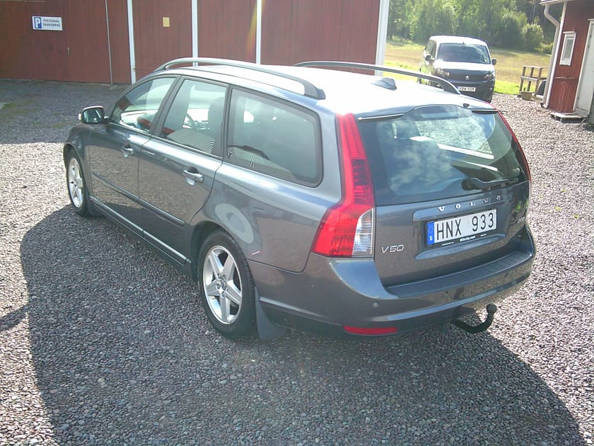 Bild 5 av Volvo V70