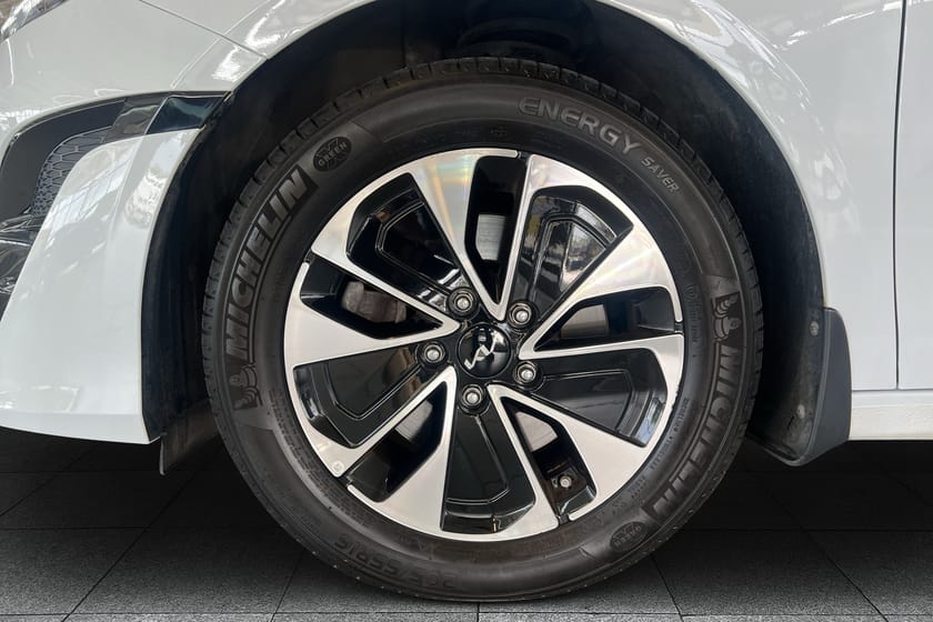 Bild 2 av Kia Ceed Sportswagon Plug-in Hybrid DCT 141hk