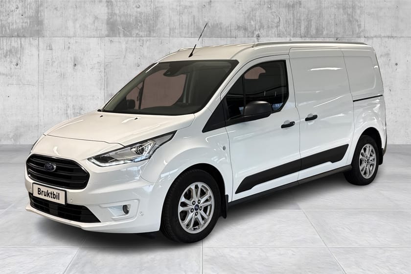Bilde 1 av Ford Transit Connect 230 LWB