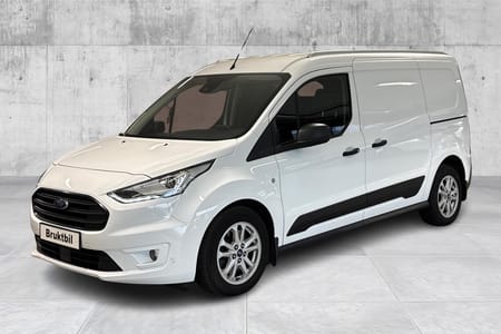 Ford Transit Connect 230 LWB