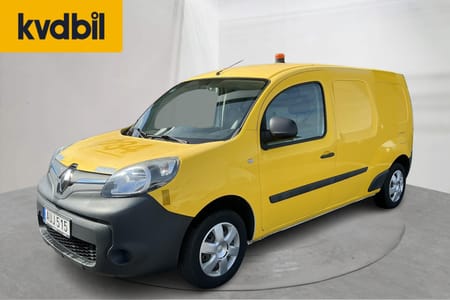 Renault Kangoo Z.E. Express Maxi