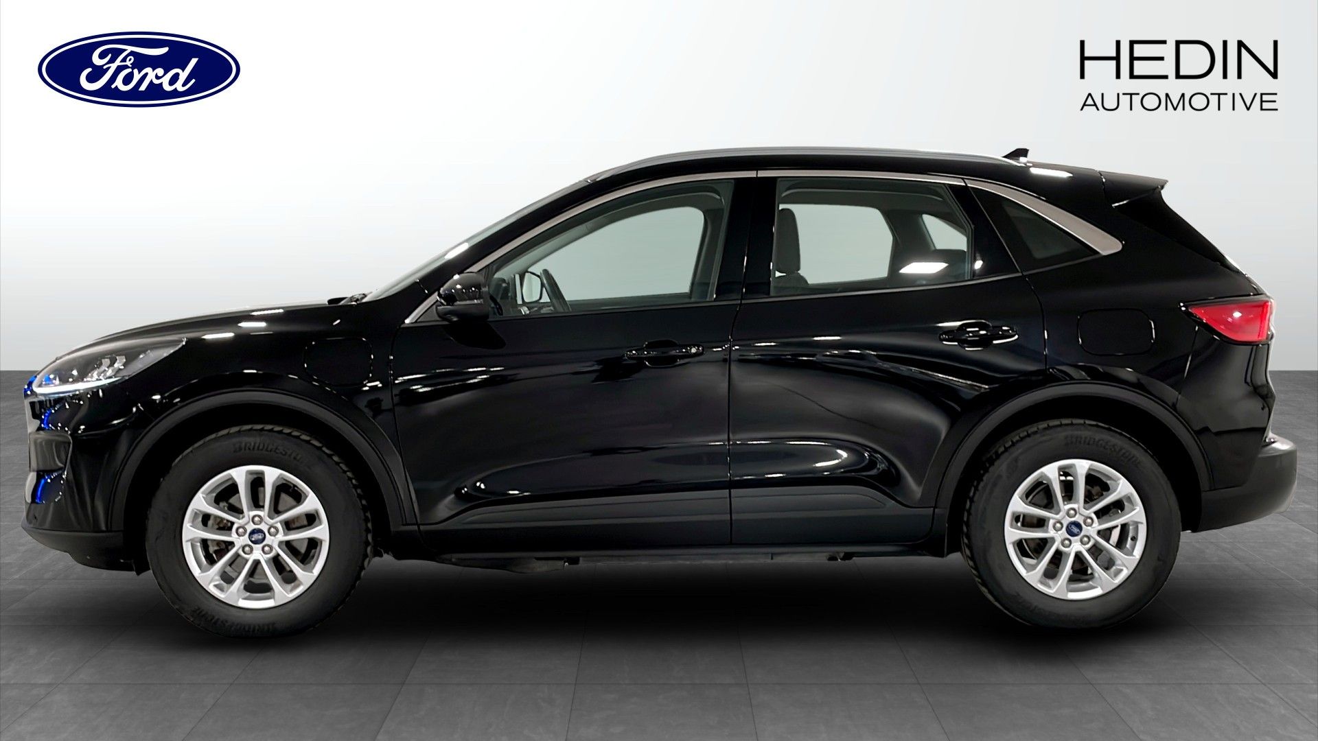 Ford Kuga Plug-In Hybrid 2022, kuva 6/18