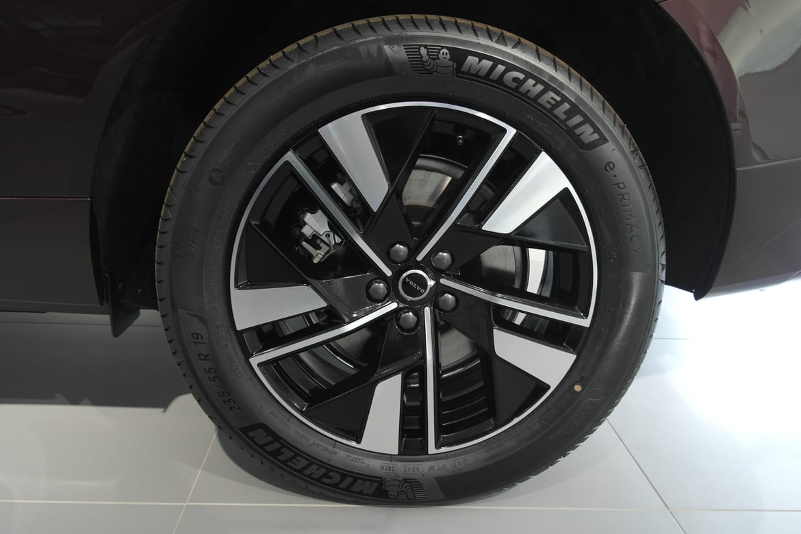 Volvo XC60 2026 - miniatyr 18