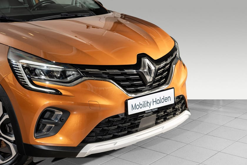 Bilde 5 av Renault Captur E-TECH Plugin-Hybrid 160