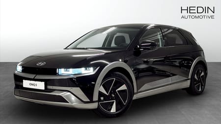 Hyundai Ioniq 5