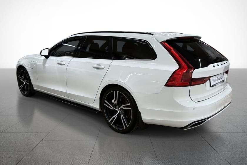 Bilde 4 av Volvo V90