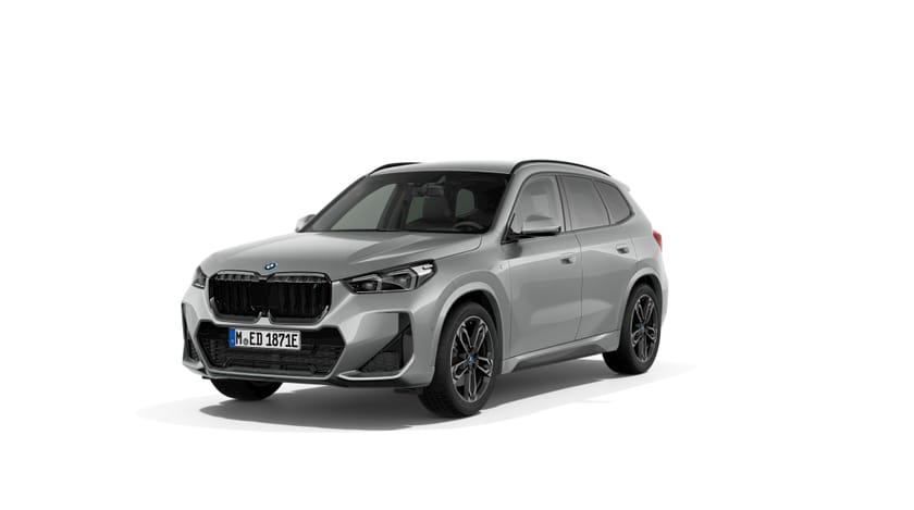 Bilde 1 av BMW iX1 xDrive30 Fully Charged (K)