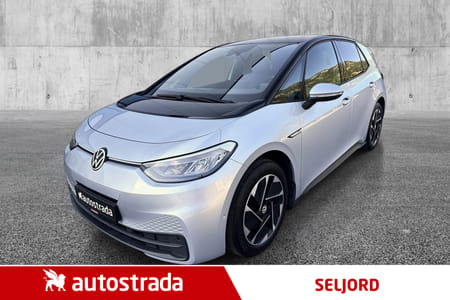 Volkswagen ID.3 Pro Performance
