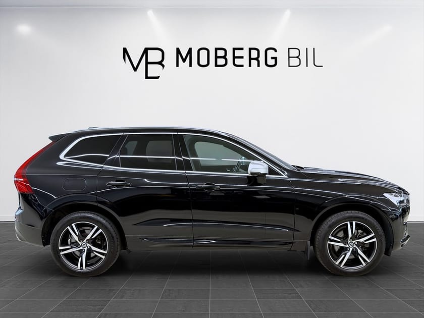 Bild 4 av Volvo XC60 T8 Twin Engine 392hk Helg på Moberg! R-Design HUD 360