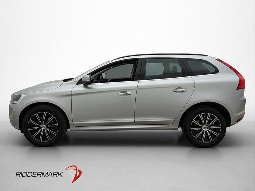 Bild 5 av Volvo XC60 D4 190hk Momentum Business H/K Navi Dragkrok