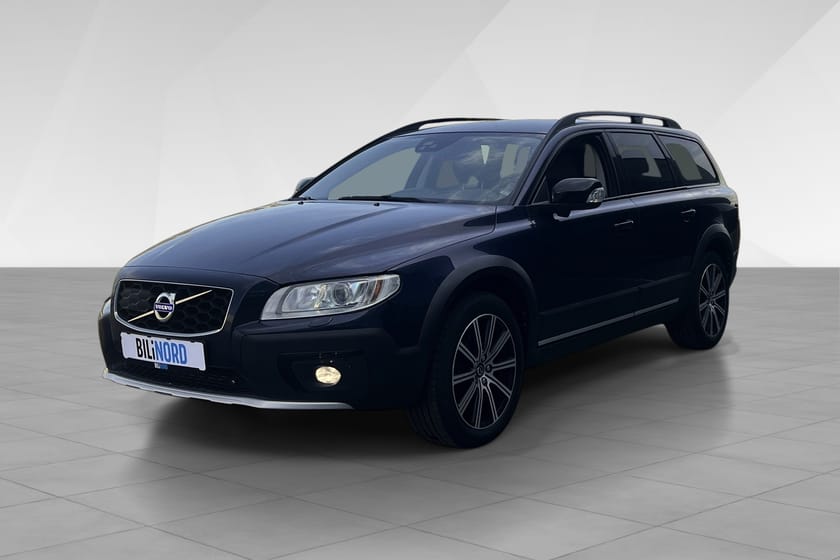 Bilde 4 av Volvo XC70 D4 AWD Dynamic Edition