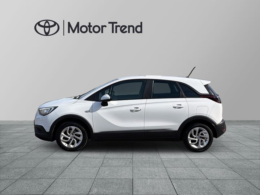 Bild 3 av Opel Crossland X 1.2 Backkamera, 83hk, 6.730mil