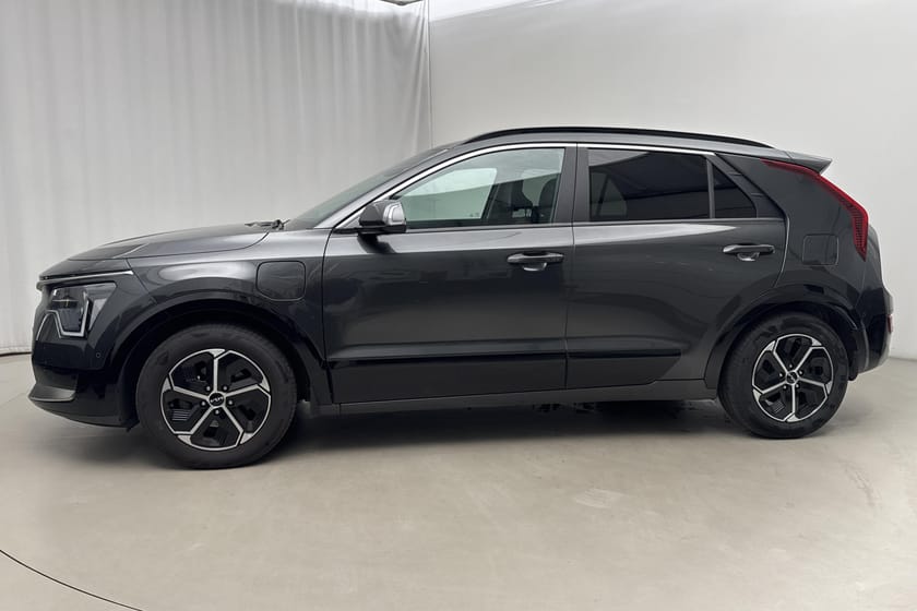 Bild 2 av Kia Niro Plug-In-Hybrid Plug-in Hybrid (183hk) Advance Plus