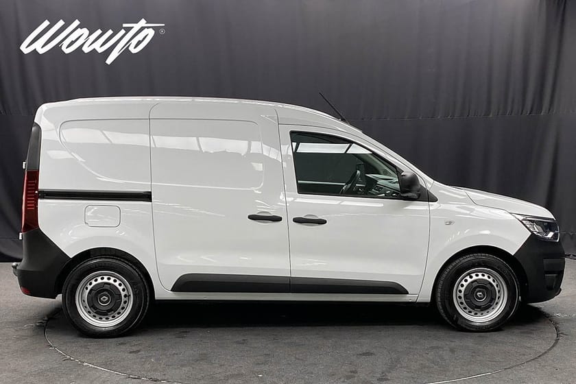 Bild 3 av Renault Express 1.5 Blue dCi /Värmare /B-kamera /Drag /Moms