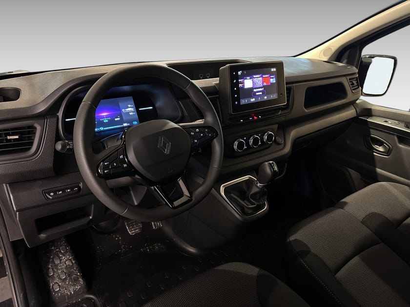 Bild 5 av Renault Trafic E-TECH Van Skåp Base Line L1H1
