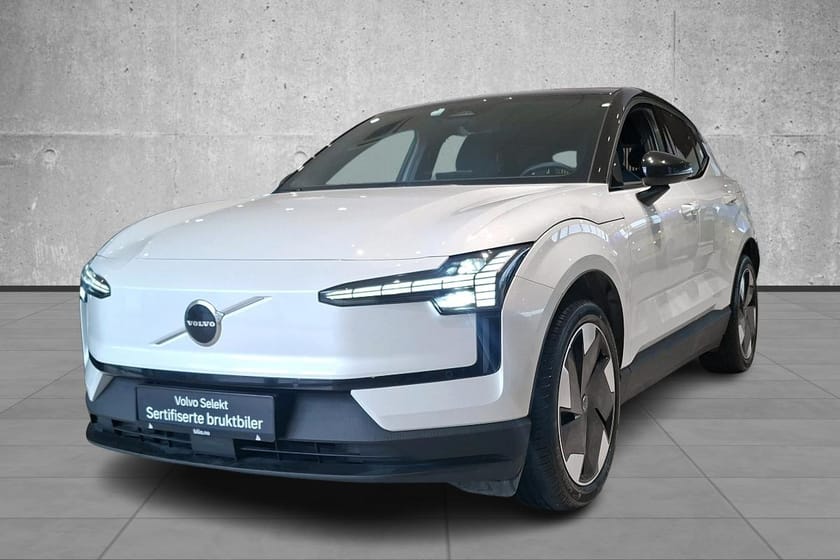 Bilde 1 av Volvo EX30 Twin Motor Performance