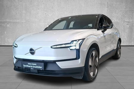 Volvo EX30 Twin Motor Performance