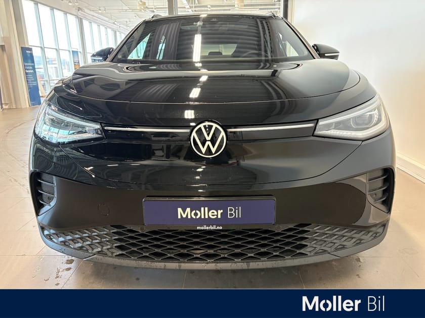 Bilde 4 av Volkswagen ID.4 Pro 4M 4Motion 77kWh 286hk Exclusive