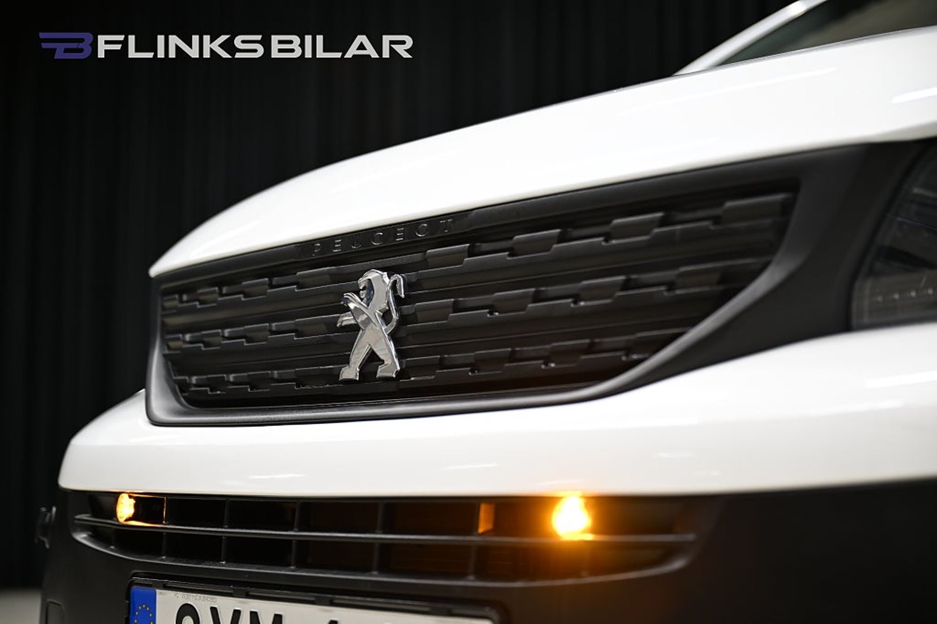 Peugeot Partner 4x4 130HK Servicebil 2019, bild 3/10
